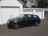 Golf 3 GT Special 90 PS BJ 1994 Baden-Württemberg - Daisendorf Vorschau