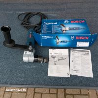 Bosch GNA 3.5 Knabber Rheinland-Pfalz - Weidenhahn Vorschau