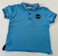 Boss Hugo Boss Baby Poloshirt T-Shirt 9M/71cm Dortmund - Brackel Vorschau