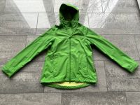 Jack Wolfskin Texapore Jacke Windbreaker Regenjacke grün Essen - Rüttenscheid Vorschau