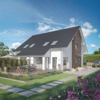 Doppelhaushälfte für Freunde oder Familie mit Grundstück im Neubaugebiet Nordrhein-Westfalen - Bergkamen Vorschau