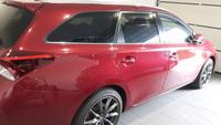 Toyota Auris Touring Sports Touring Sports Hybrid 1... Niedersachsen - Schiffdorf Vorschau