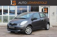 Toyota Yaris 1,3-l-VVT-i | 1.Hand | Klima | 44tkm Aubing-Lochhausen-Langwied - Aubing Vorschau