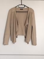 Blazer beige Größe 38 Niedersachsen - Barsinghausen Vorschau
