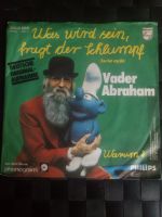 Vadar Abraham - Was wird sein, fragt der Schlumpf - Vinyl Single Nordrhein-Westfalen - Kalletal Vorschau