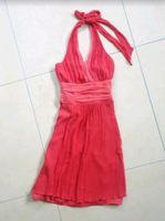 HALLHUBER elegantes Kleid 36 Cocktail NP 129€ Chiffon w NEU Bayern - Stammham b. Ingolstadt Vorschau