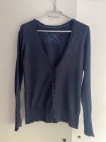 EDC Cardigan Gr. XS Marineblau Nordrhein-Westfalen - Gelsenkirchen Vorschau