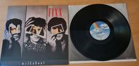 ● The Fixx - Walkabout / New Wave Schallplatte.LP ● Niedersachsen - Ilsede Vorschau