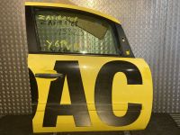 Tür vorn rechts Beifahrertür Opel Zafira B A05 ADAC 13329 Sachsen-Anhalt - Coswig (Anhalt) Vorschau