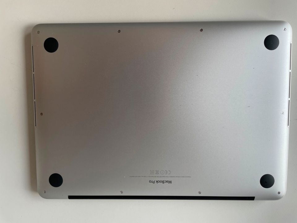 MacBook Pro 13‘‘ 2015 in Hannover
