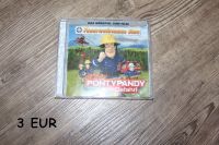 Cd Hörspiel Kinder Feuerwehrmann Sam pontypandy in Gefahr Brandenburg - Zehdenick Vorschau