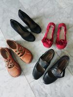 Rieker, Seibel, Tamaris, Lazzarini Gr 37 Pumps, Sneaker, Balleri Bayern - Altusried Vorschau