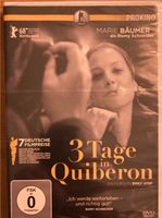 3 Tage in Quiberon DVD Köln - Fühlingen Vorschau