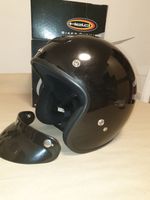 Jet Motorradhelm der Firma Held , schwarz metallic , Größe S (55) Nordrhein-Westfalen - Hemer Vorschau