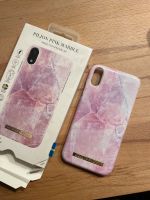 Handyhülle iPhone XR rosa Nordrhein-Westfalen - Versmold Vorschau