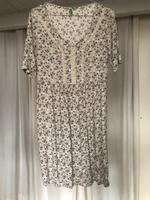 Sommerkleid von Benneton, superschön und luftig Düsseldorf - Pempelfort Vorschau