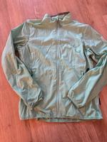 Jack Wolfskin Jacke Windjacke Gr. S grün Sachsen - Plauen Vorschau