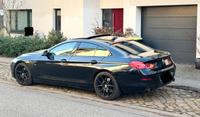 BMW 640d Gran Coupé | Vollausstattung | Tausch Möglich Sachsen-Anhalt - Magdeburg Vorschau