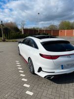 Kia Proceed Gt Niedersachsen - Wildeshausen Vorschau