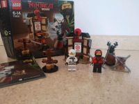 Lego 70606 The Ninjago Movie Baden-Württemberg - Dietenheim Vorschau