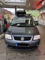 VW Caddy Life 2.0 TDI Bayern - Uehlfeld Vorschau