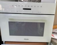 (DZ) Miele Einbau-Mikrowelle M 7244 TC statt 1500€ Sachsen - Delitzsch Vorschau