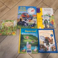 Kinderbücher Niedersachsen - Langelsheim Vorschau