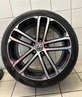 Felgen VW Orginal 18“ Zoll 225/40 Bayern - Isen Vorschau