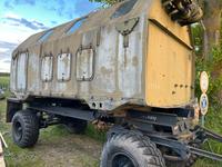 NVA LAK II HL50 IFA DDR Müritz - Landkreis - Malchow Vorschau