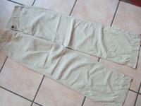 JOOP JEANS leichte Hose wideleg beige creme Gr. M L 38 40 Nordrhein-Westfalen - Gelsenkirchen Vorschau
