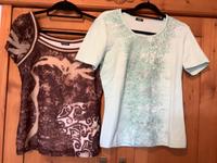 Gerry Weber T-Shirts Gr. 40 Rheinland-Pfalz - Worms Vorschau