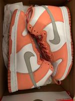 Nike Schuhe Brandenburg - Eberswalde Vorschau
