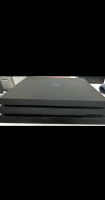 Ps4 pro new model tauchen Sachsen-Anhalt - Halle Vorschau