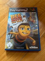 PS2 -Spiel Bee Movie Bayern - Kelheim Vorschau