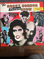 Schallplatte The Rocky Horror Picture Show Nordrhein-Westfalen - Ratingen Vorschau