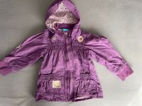 Übergangsjacke Jacke für Frühling lila Gr. 92 Bayern - Stockheim Oberfr Vorschau