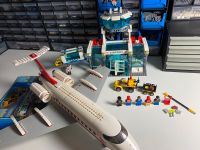Lego Flughafen | City Set 78944 Schleswig-Holstein - Kisdorf Vorschau