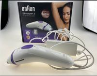 Braun IPL Silk Expert Haarentfernung Bayern - Bergen Vorschau