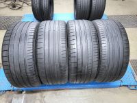 4x 285/40 R21 109Y Pirelli P zero ,AO1, DOT 0222 Bayern - Mintraching Vorschau