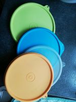 Tupperware Deckel Baden-Württemberg - Vöhringen Vorschau