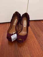 Zara high Heels Gr.37 neu Wandsbek - Hamburg Marienthal Vorschau