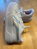 Puma Sneaker weiß 38 NEU Schleswig-Holstein - Neuberend Vorschau