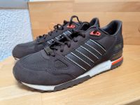 Adidas ZX750 Braun Größe 44 Bayern - Burgthann  Vorschau