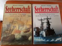 Seeherrschaft  - Helmut Pemsel - 2 Bände Hessen - Schöneck Vorschau