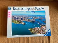 Vollständig Puzzle 1000 Ravensburger Pankow - Prenzlauer Berg Vorschau