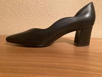 Lederpumps Marco Tozzi Gr. 38 NEU Hessen - Heppenheim (Bergstraße) Vorschau