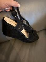 PRADA Wedges gr 40 NEU ❤️ Bayern - Germering Vorschau