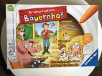 Tip toi Spiel Bauernhof Nordrhein-Westfalen - Bottrop Vorschau