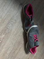 Mädchen Sportschuhe gr 38 Nordrhein-Westfalen - Herne Vorschau