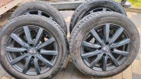 Felgen Platin 4x105 Lochkreis Ford/Mazda Saarland - Großrosseln Vorschau